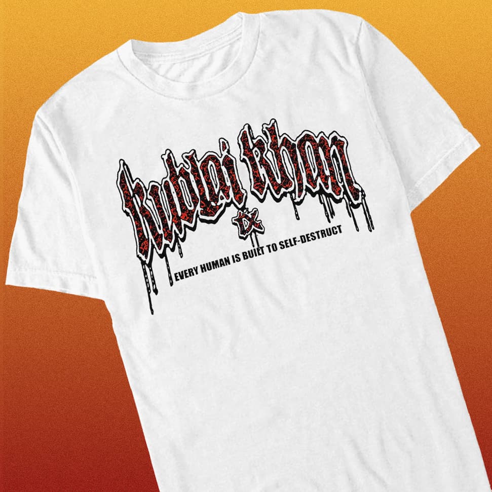 Kublai Khan Merch