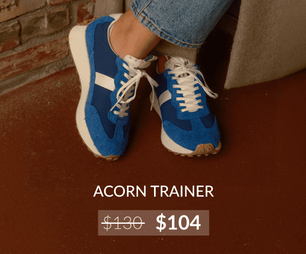 Acorn Trainer