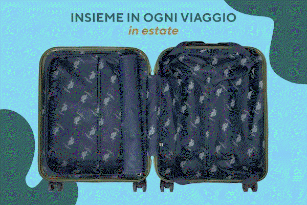 Scopri insieme in ogni viaggio in estate