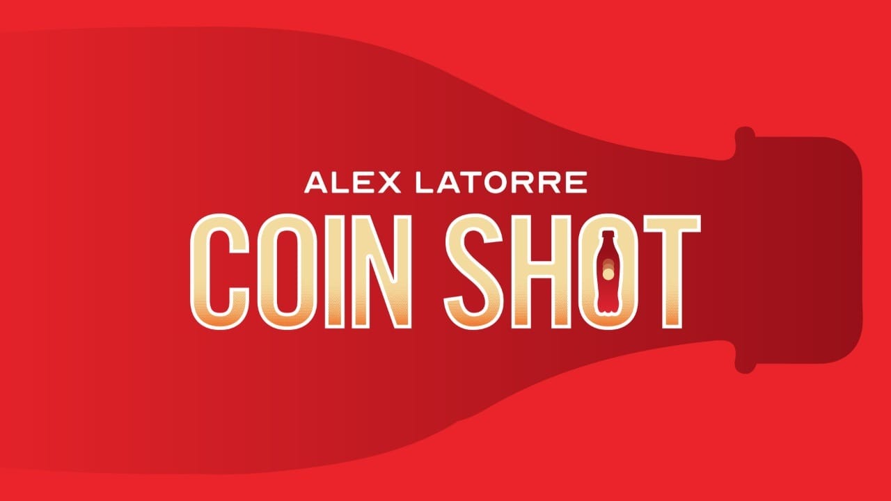 Coin Shot