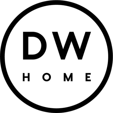 DW Home logo
