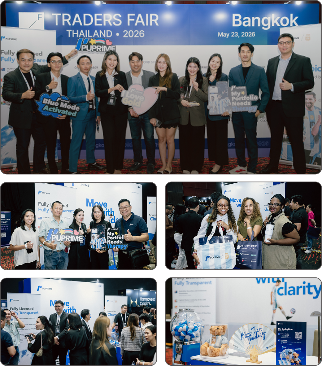 Event Highlights