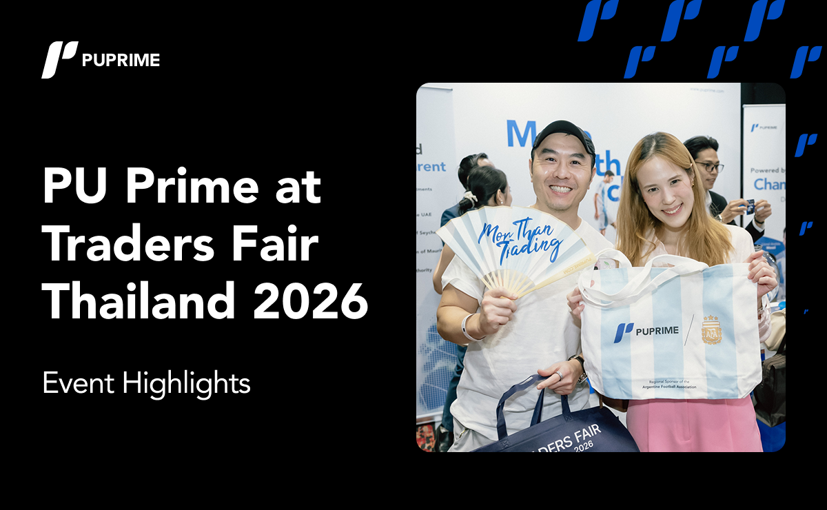 Traders Fair Thailand