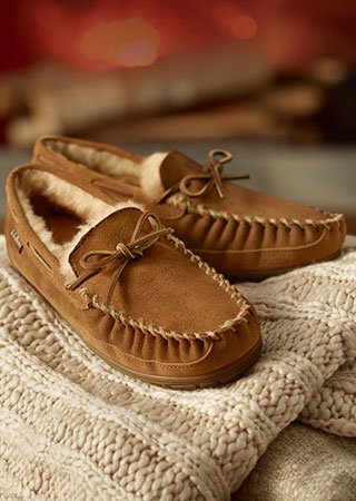 Wicked Good Slippers