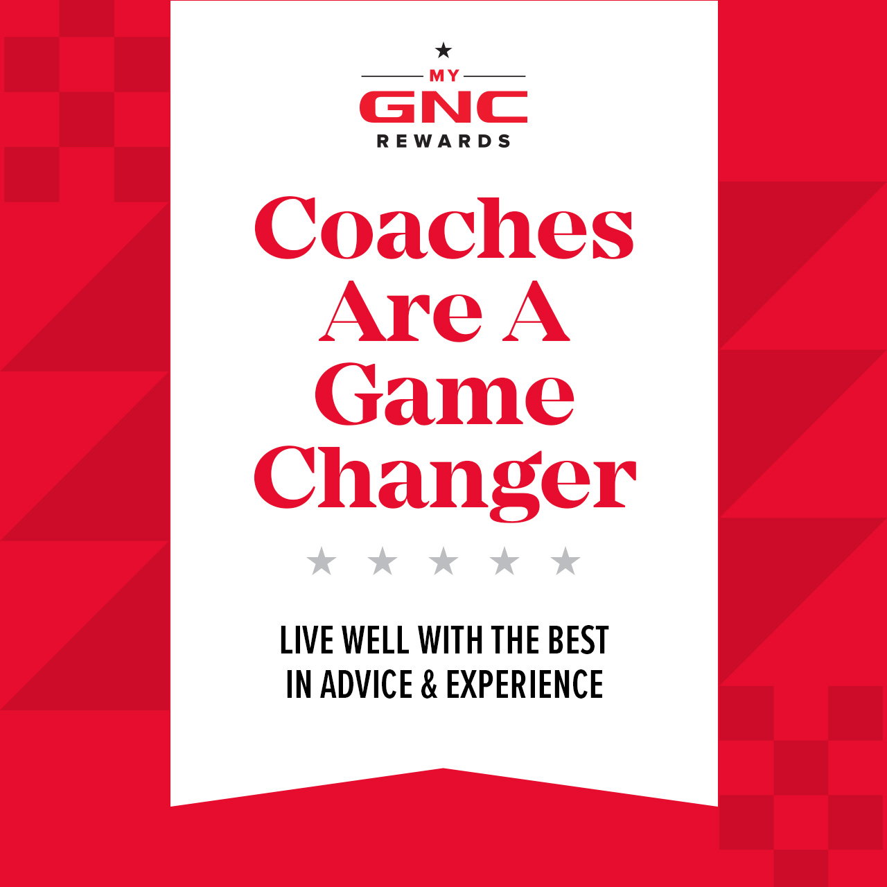 Coaches Are A Game Changer