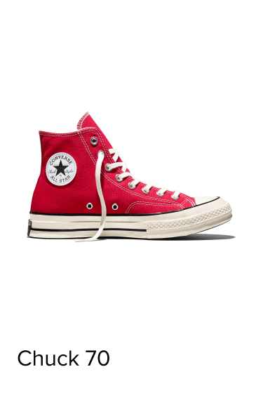 Chuck 70