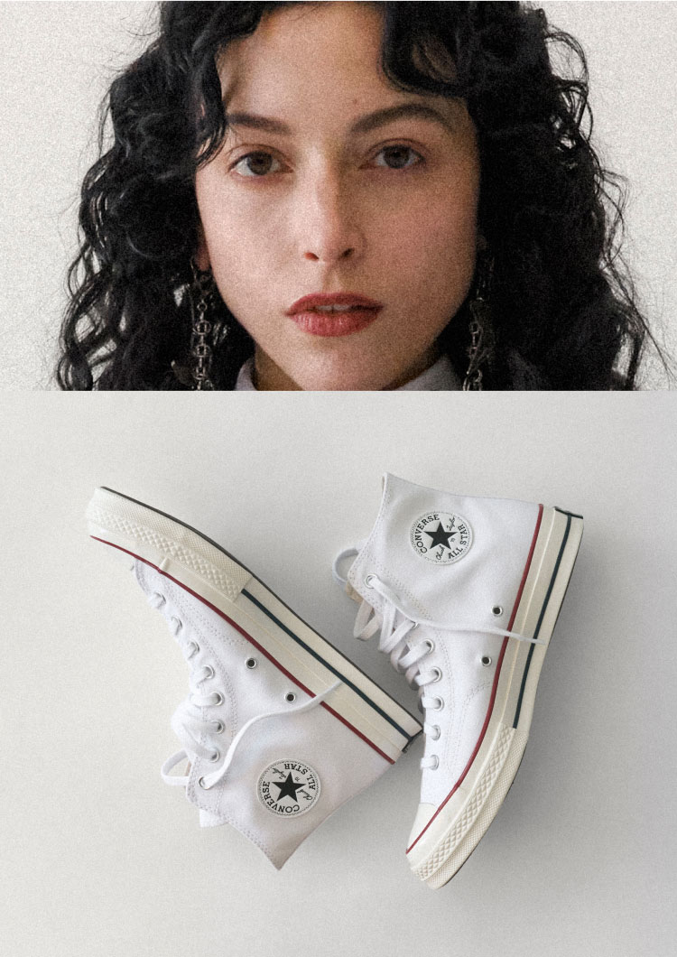 Shop Chuck 70