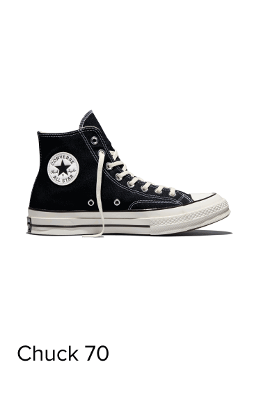 Chuck 70