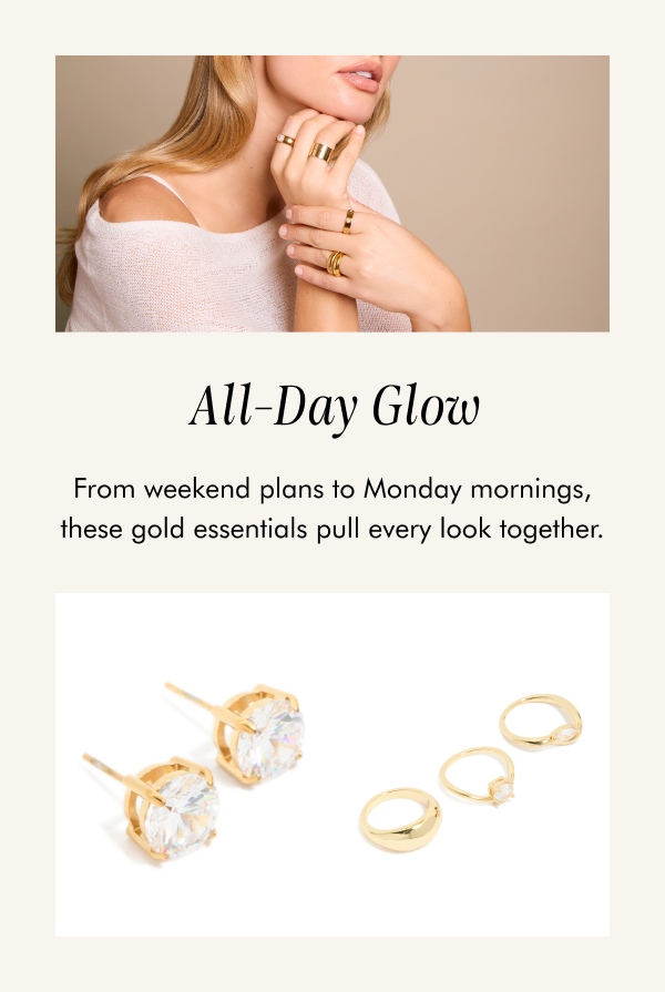 All-Day Glow