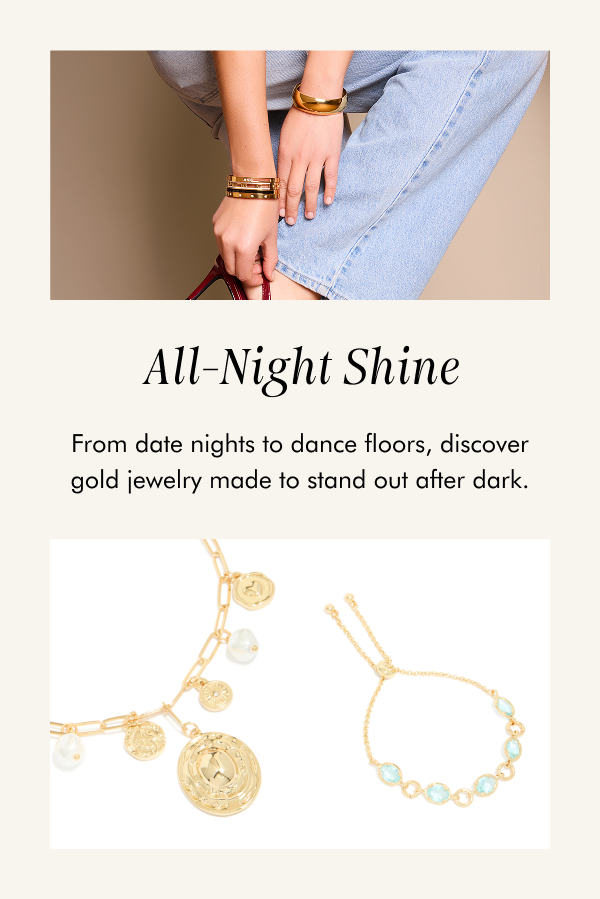 All-Night Shine