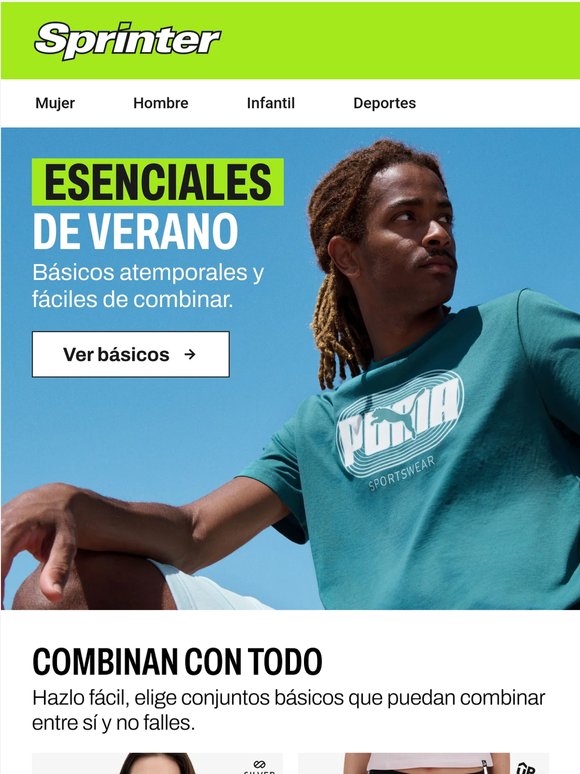 Tu conjunto perfecto por menos de 50€ 😉