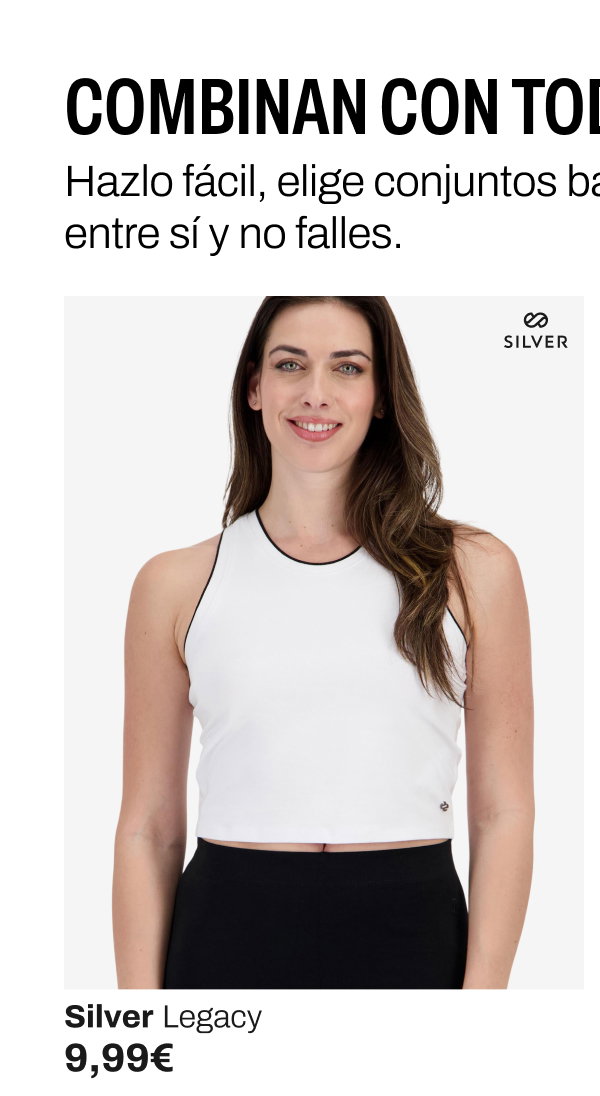Top Silver