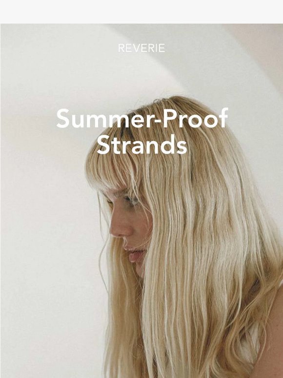 Our Summer Ritual