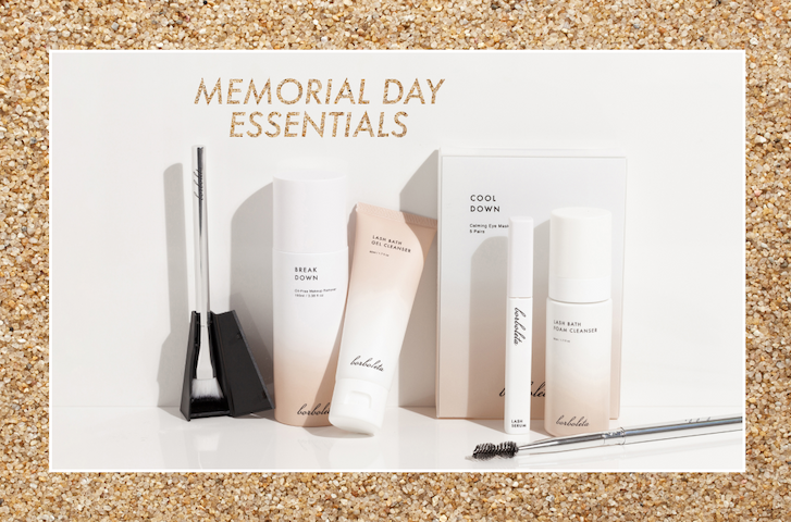 Memorial Day Essentials 