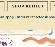 Shop Petite New Arrivals