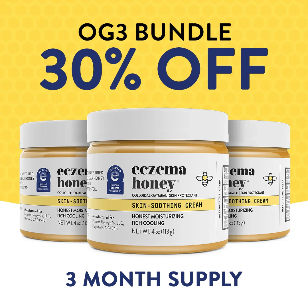 Image of OG3 Bundle