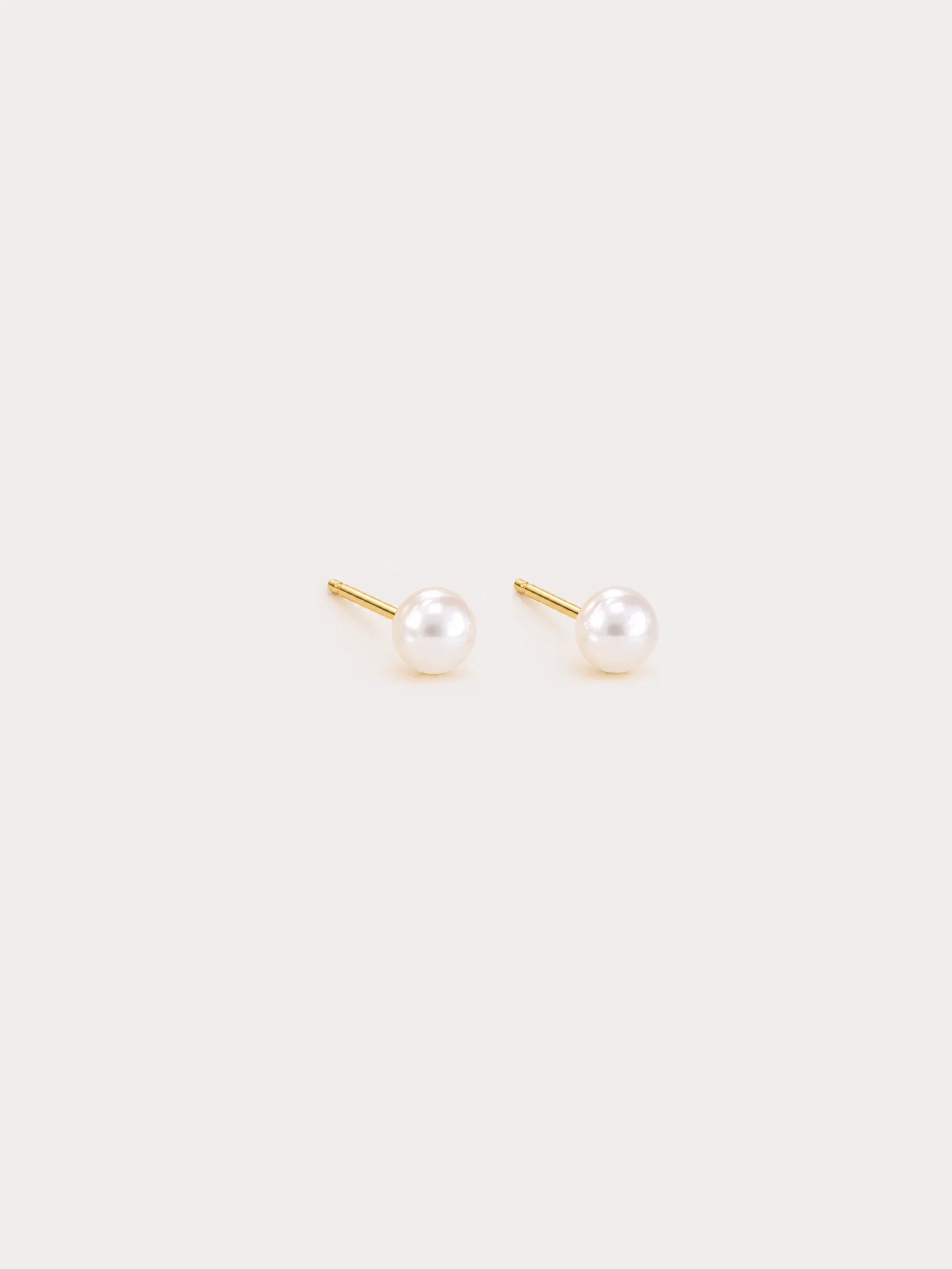 Image of Pearl Studs