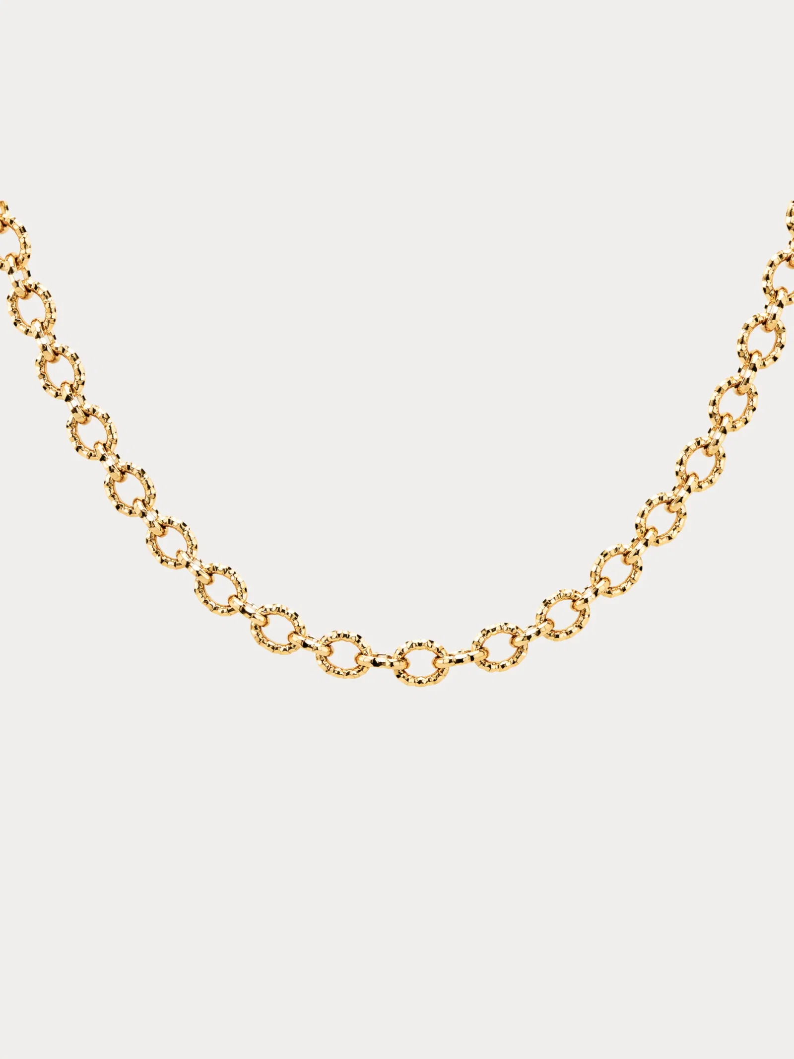 Image of Sunburst Necklace