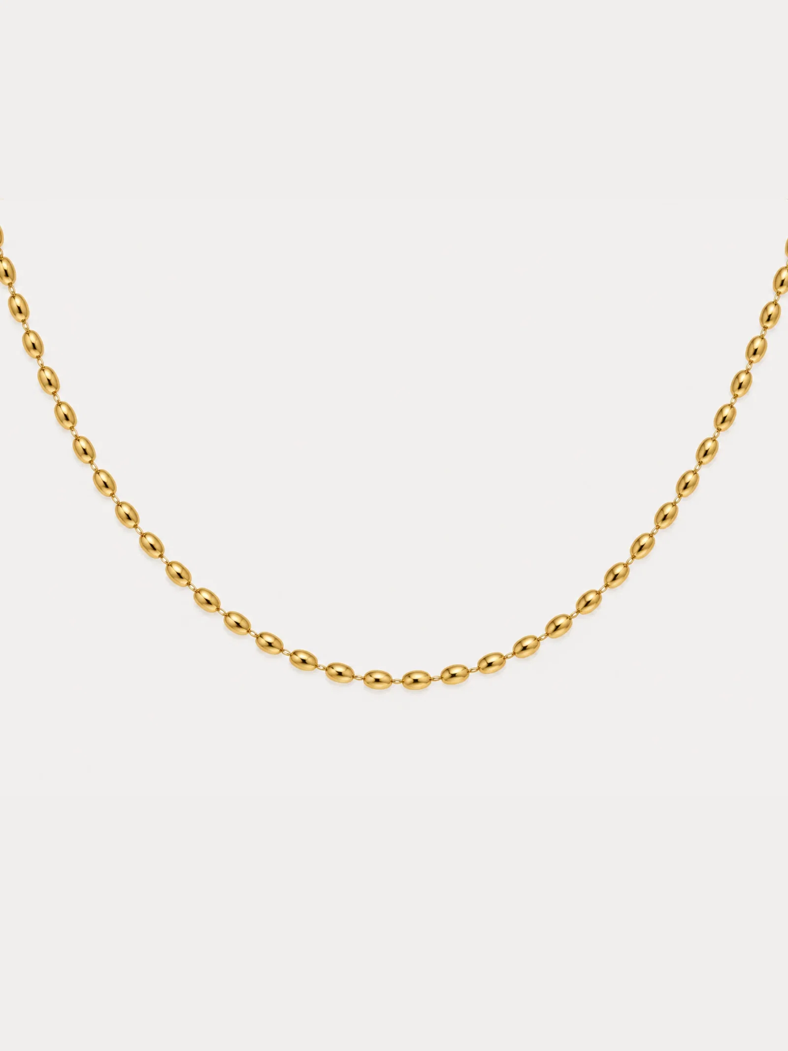 Image of Sienna Beaded Necklace