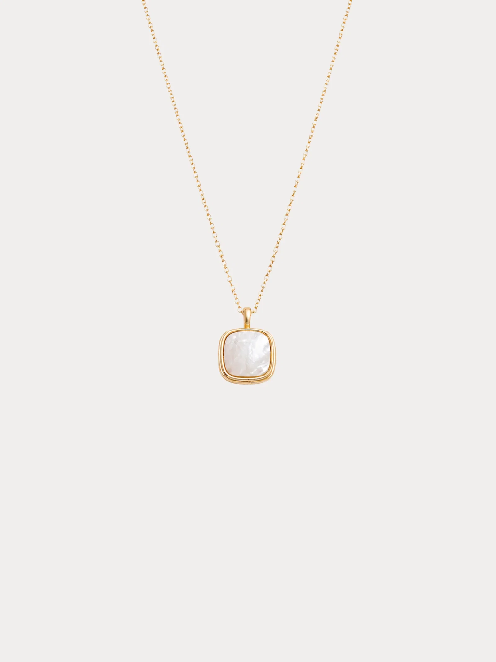 Image of Romy Pearl Necklace
