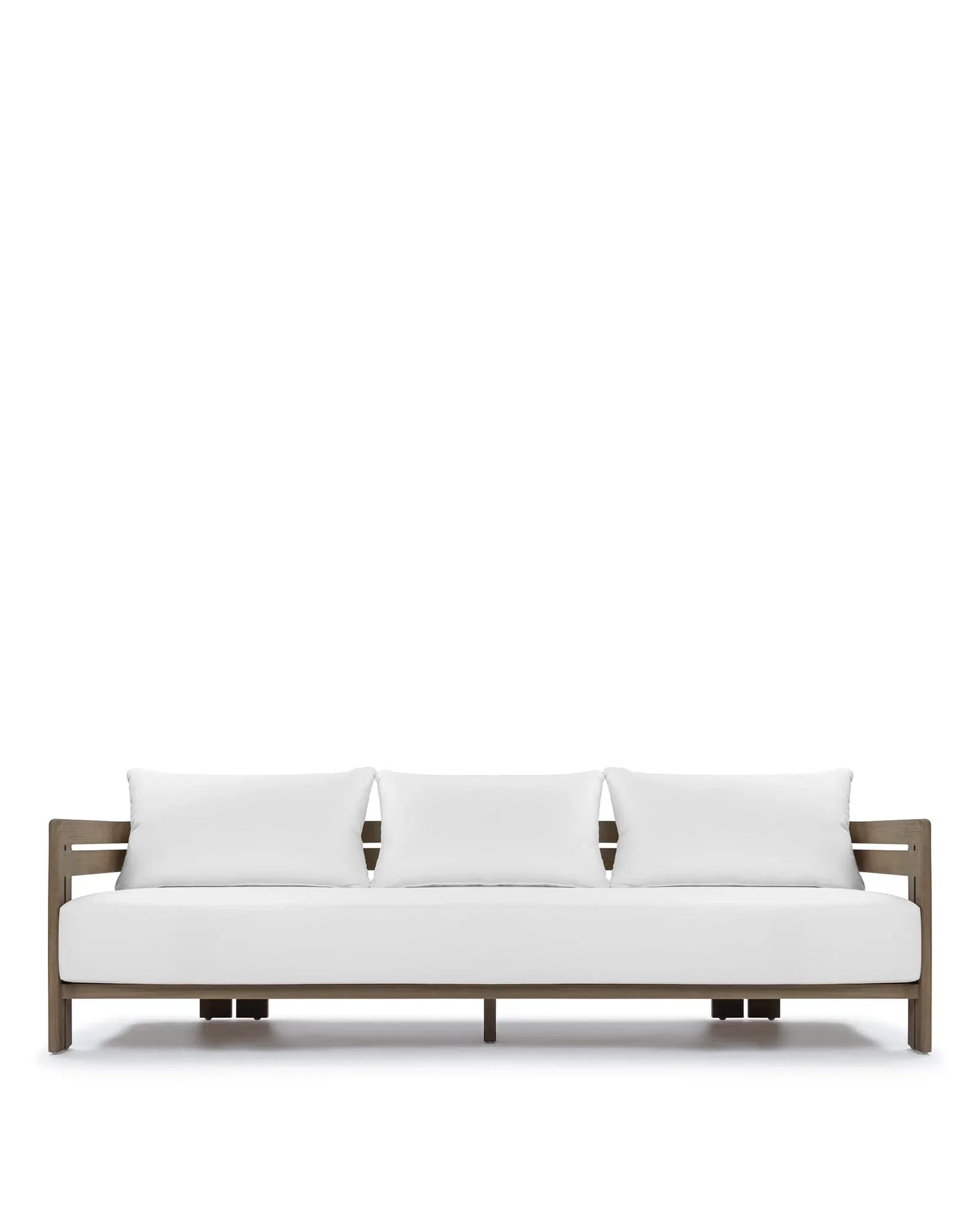 Image of Lusso Outdoor Sofa