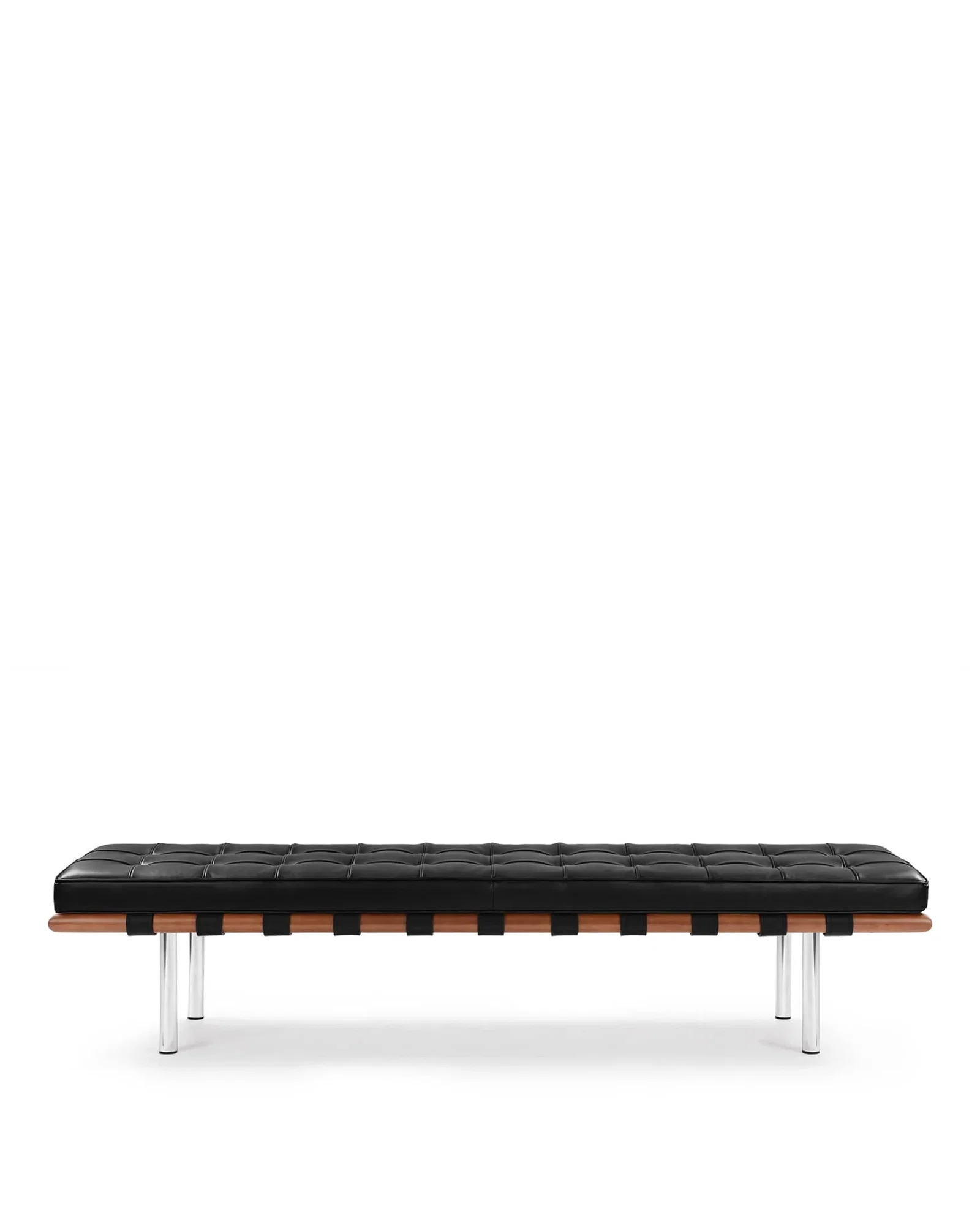 Image of Manhattan Three Seater Bench