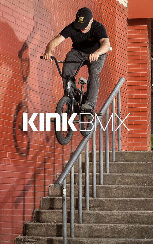 Kink BMX