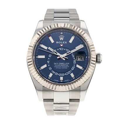 Rolex Sky-Dweller 326934