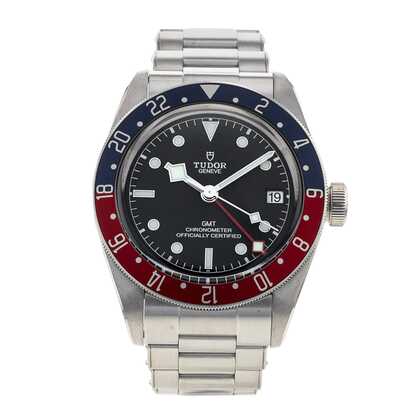 Tudor Black Bay GMT M79830RB-0001