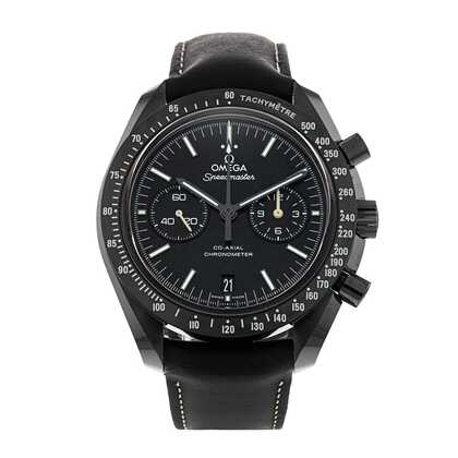 Omega Speedmaster Dark Side of the Moon 311.92.44.51.01.004