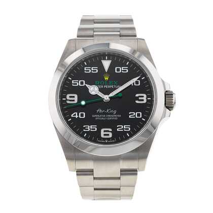 Rolex Air-King 126900