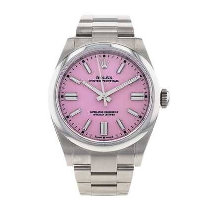 Rolex Oyster Perpetual 41 134300