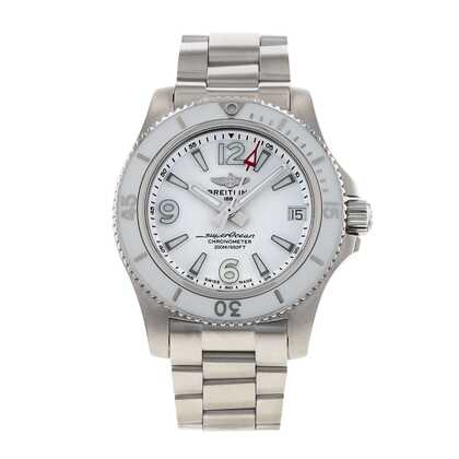 Breitling SuperOcean Automatic A17316