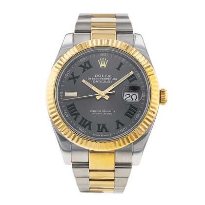 Rolex Datejust 41 126333