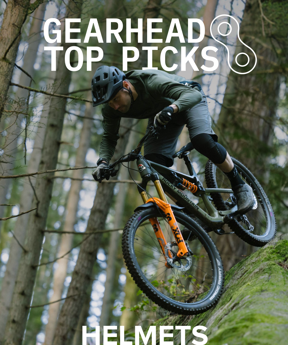 Gearhead Top Helmet Picks!