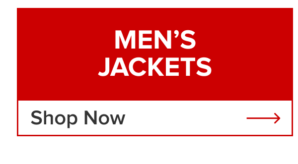 Men's Jackets — Shop Now