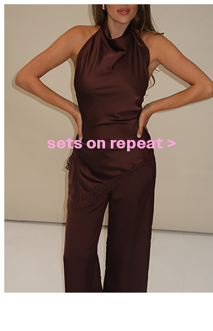 SHOP SETS