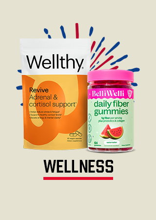 WELLNESS