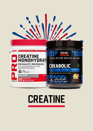 CREATINE