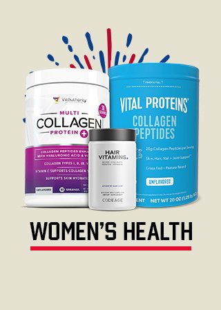 WOMENS HEALTH