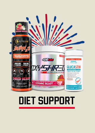 DIET SUPPORT