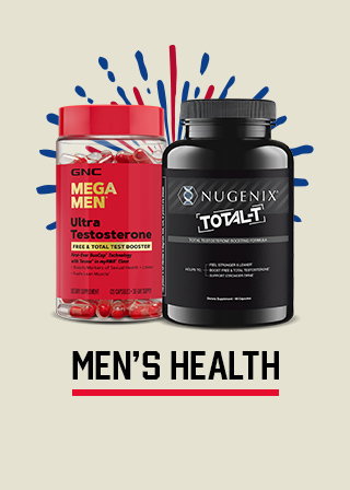 MENS HEALTH