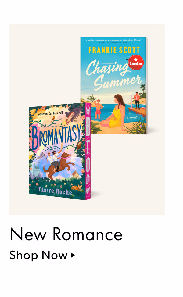 New Romance