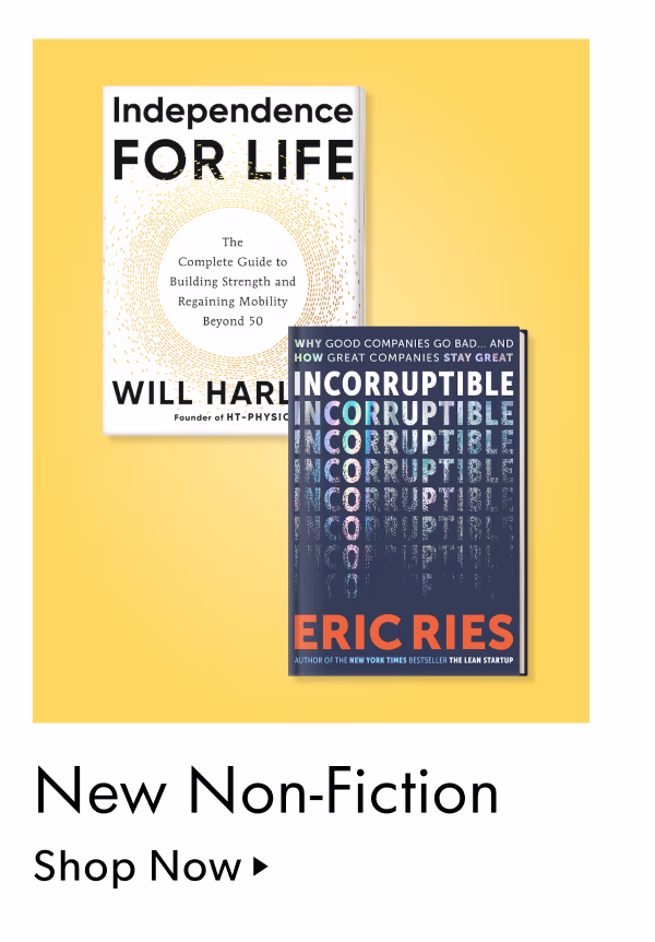 New Non-fiction
