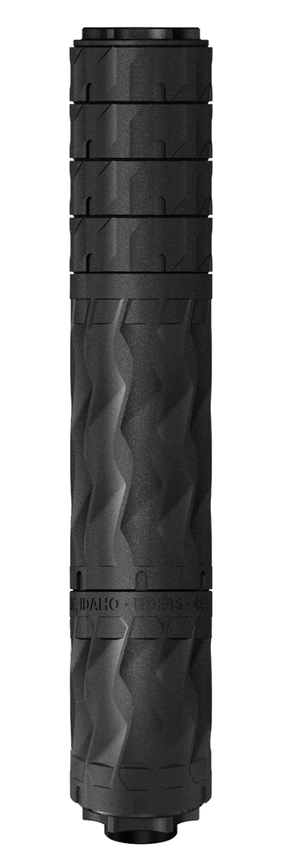 BDE 45 Ti Suppressor