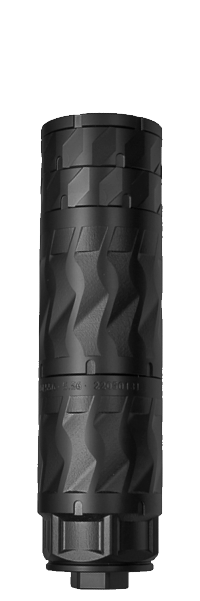 BDE 556 Suppressor