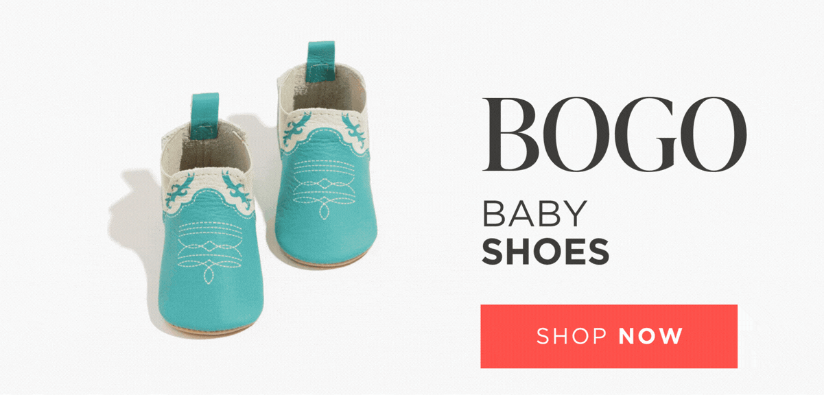 Shop The BOGO