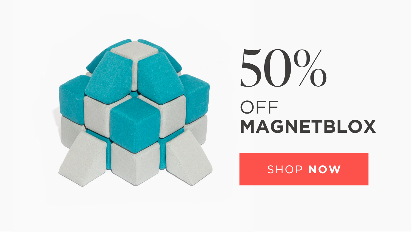 Magnetblox