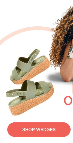 SHOP WEDGES