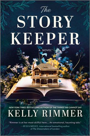 The Story Keeper